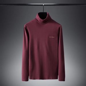 季節の移ろいを楽しむ秋冬新作 アルマーニ ARMANI 長袖Tシャツ  2019年秋冬コレクションを展開中