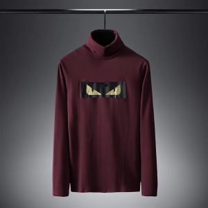 フェンディ FENDI 長袖Tシャツ 新生活をフレッシュに彩...