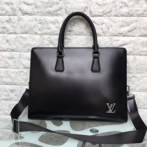 Louis Vuitton ビジネスバッグ メンズ カジュア...