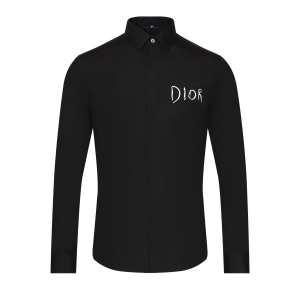 国内入手困難2019秋冬新作 今年の冬に開催された人気新作 ディオール DIOR シャツ 2色可選