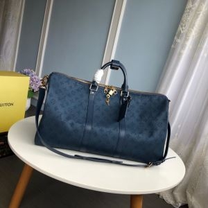 Louis Vuitton ボストンバッグ メンズ こなれな...