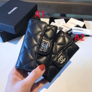 秋のトレンドを先取り  シャネル CHANEL 秋の装いをフ...