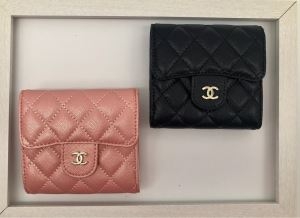 シャネル 大満足の2019秋冬新作 CHANEL 2色可選 ...