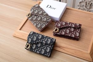 ディオール DIOR この秋発売した新作を取り入れる 3色可...