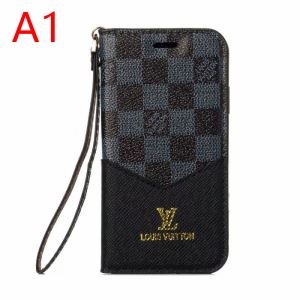 雑誌掲載で早くも話題の秋冬新作 多色可選 ルイ ヴィトン LOUIS VUITTON ケータイケース 2019年秋冬人気新作の速報