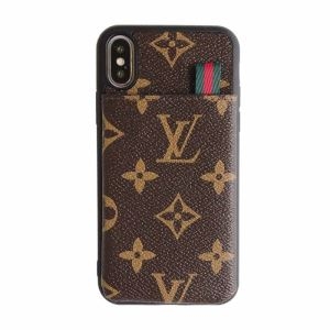 ルイ ヴィトン LOUIS VUITTON ケータイケース 個性なデザインが目を引く秋冬新作 国内入手困難2019秋冬新作