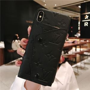 4色可選 個性を主張する最旬名秋冬新作 ルイ ヴィトン LOUIS VUITTON ケータイケース 王道級2019秋冬新作発売