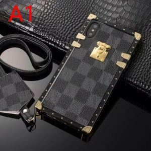 多色可選 ルイ ヴィトン LOUIS VUITTON ケータイケース 秋冬のトレンドが詰まった 2019年秋冬コレクションを展開中