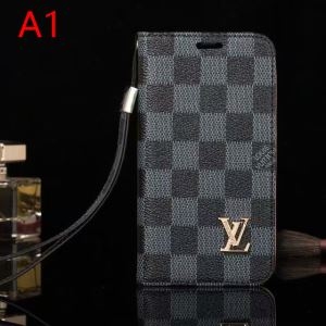 多色可選 ルイ ヴィトン LOUIS VUITTON ケータイケース 2019年秋冬コレクションを展開中 冬の定番、今年はこう着る