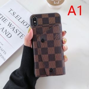 ルイ ヴィトン LOUIS VUITTON 4色可選 ケータ...