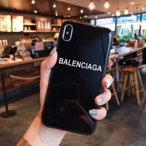 2色可選  BALENCIAGA バレンシアガ ケータイケー...