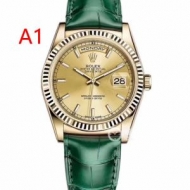 ロレックス ROLEX 腕時計 2色選択可 2019年秋冬コレクションを展開中 秋冬シーズンのための新作が揃う