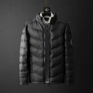 2色可選 国内入手困難2019秋冬新作 モンクレール MONCLER 絶大な人気を博する新入荷秋冬新作 メンズ ダウンジャケット 主張の強い新作を選びたい、こちら