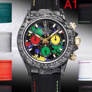 腕時計 多色選択可 ロレックス ROLEX 2019年秋冬人気新作の速報 この秋発売した新作を取り入れる