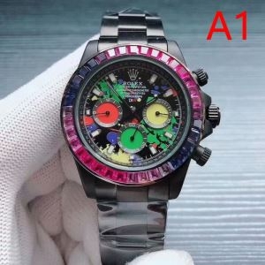 腕時計 多色選択可 ロレックス ROLEX 新年度が始まり、秋冬新作がご用意 大満足の2019秋冬新作