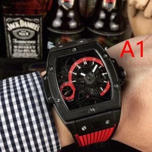 腕時計 多色選択可 ウブロ HUBLOT 秋冬の気分溢れるアイテム 2019年秋冬コレクションを展開中