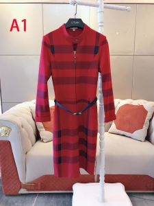 バーバリー BURBERRY 冬の防寒に欠かせないアイテム スカート 秋冬コレクションのテーマになる  多色可選 季節に合わせて秋冬トレンド