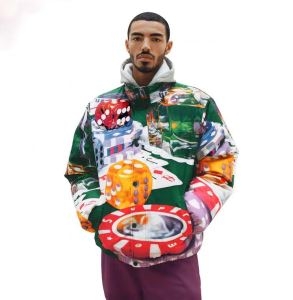 是非今年の秋冬に大歓迎新作 SUPREME ダウンジャケット 2019年秋冬コレクションを展開中 シュプリーム