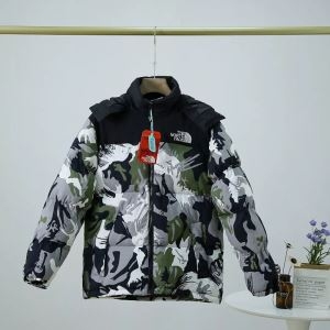 SUPREME ダウンジャケット 2色可選 2019-20秋冬トレンドファッション シュプリーム  信頼に値する秋冬定番名品