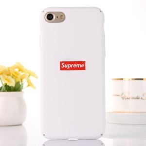 洗練コーデに最適 シュプリーム スマホケース 通販 Supreme ケース カバー ユニセックス コピー ３色可選 流行最先端 最高品質