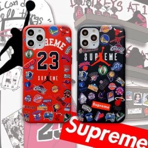 Supreme シュプリーム iPhone ケース 洗練され...