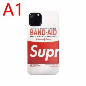 シュプリーム iPhone ケース カバー 大人おしゃれを楽しむ限定新作 Supreme コピー ２色可選 トレンド デイリー ブランド 格安