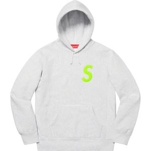 3色可選 SUPREME パーカー 真冬こそ、ドレッシーなス...