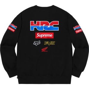 SUPREME プルオーバーパーカー 2色可選 絶大な人気を...