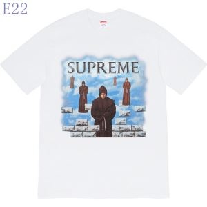 2色可選 Tシャツ/半袖 シュプリーム SUPREME  個性を主張する最旬な秋冬新作に 2019秋、イチオシ上品