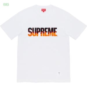 3色可選 秋のトレンドを先取り 大満足の2019秋冬新作 Tシャツ/半袖 シュプリーム SUPREME