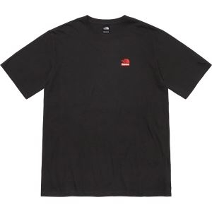 2019秋、イチオシ上品 SUPREME 2色可選 Tシャツ...