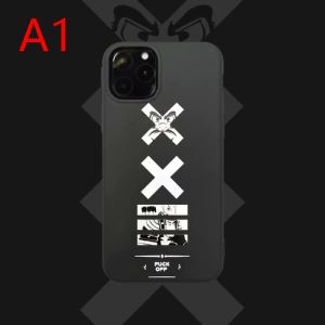 スマホケース Off-White 人気 コーデにシックさを持たせる限定品 オフホワイト スーパーコピー ２色可選 おすすめ 最低価格