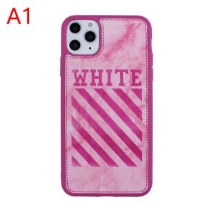 オフホワイト iPhone ケース きちんと感ある着こなしに最適 Off-White スマホ コピー ３色可選 トレンド ストリート 品質保証