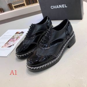 ハイヒール レディース CHANEL 軽快でこなれ感をプラス シャネル 靴 コピー ブランド 多色可選 レザー デイリー 品質保証