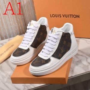 LOUIS VUITTON 4色可選 秋の気分を先取る新作発...