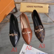 ブーツ レディース Louis Vuitton コーデにシックさをアップ ルイ ヴィトン コピー ３色可選 通勤通学 カジュアル 激安