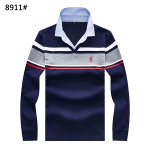 魅力を放つ秋冬新作  2色可選 冬を彩る2019SS新作 長袖/Tシャツ Polo Ralph Lauren ポロ ラルフローレン