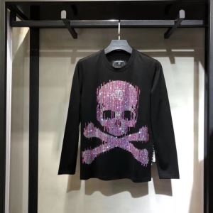 PHILIPP PLEIN フィリッププレイン  肌寒い日の...