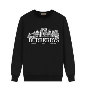 4色可選 一枚とオシャレな冬を過ごしたい プルオーバーパーカー 大満足の2019秋冬新作 BURBERRY バーバリー