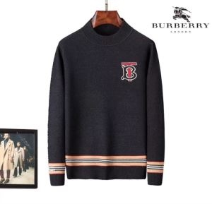 バーバリー ニットパーカー 2019秋冬トレンドアイテム BURBERRY 季節の変わり目に活躍する