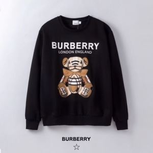 2色可選 人気ヒット秋冬新作 バーバリー 2019秋冬新作の相棒を大公開 BURBERRY プルオーバーパーカー