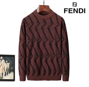 FENDI冬を乗り越えるためのマストアイテム フェンディ  プルオーバー 今年に入り注目の秋冬N級品