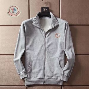 MONCLER モンクレール 2色可選 価値大の2019SS...