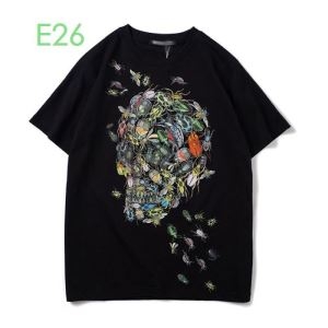 今最も勢いのある ジバンシー2020年春用 GIVENCHY 半袖Tシャツ 最旬の新作をお見逃しなく