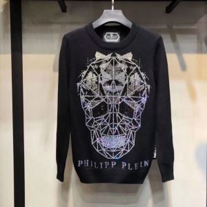 プルオーバー 冬の防寒に欠かせないアイテム PHILIPP ...