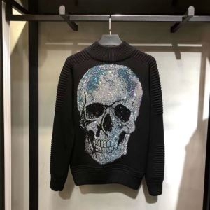 フィリッププレイン ブルゾン 2019秋冬超話題の新作発売 秋冬の初期にぜひチェックする PHILIPP PLEIN