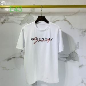 ジバンシー 人気第一位 GIVENCHY 2020年春夏人気継続中 半袖Tシャツ お手頃価格で展開