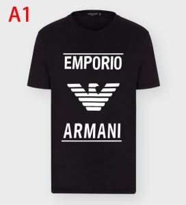 ARMANI Tシャツ メンズ おしゃれに着こなせる話題新作...