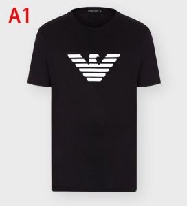 Tシャツ メンズ ARMANI 気分を盛り上げてくれるアイテ...