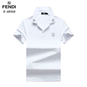ファッションに合わせ フェンディ 多色可選 春夏アイテムは2020年も大人気 FENDI 半袖Tシャツ